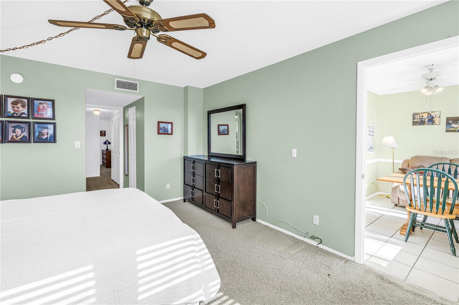 WINSTON PARK NORTHEAST - Residential