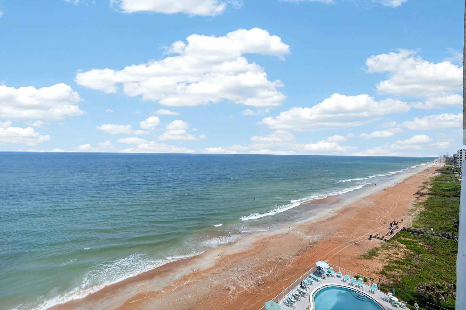 AQUARIUS OCEANFRONT - Residential