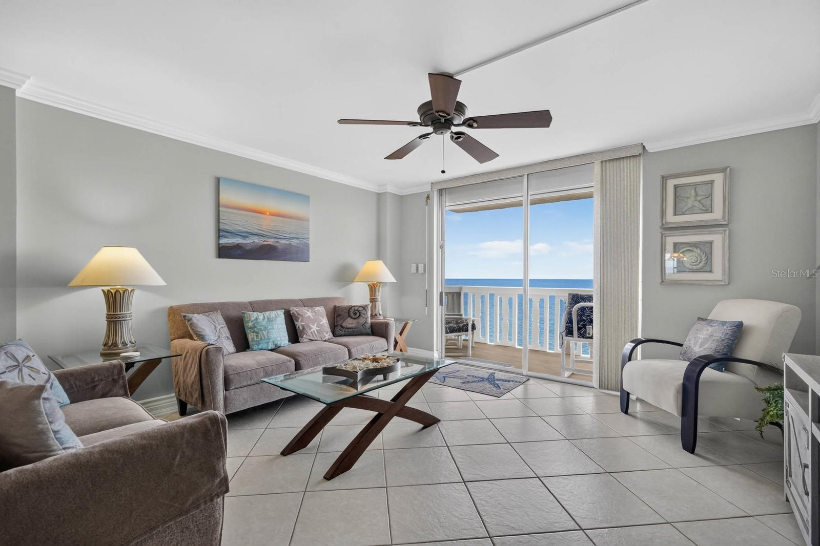 AQUARIUS OCEANFRONT - Residential