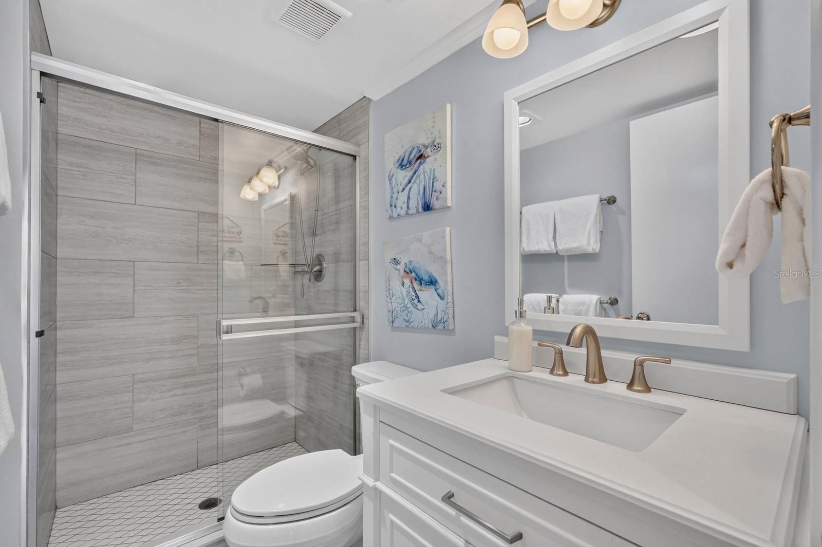 AQUARIUS OCEANFRONT - Residential