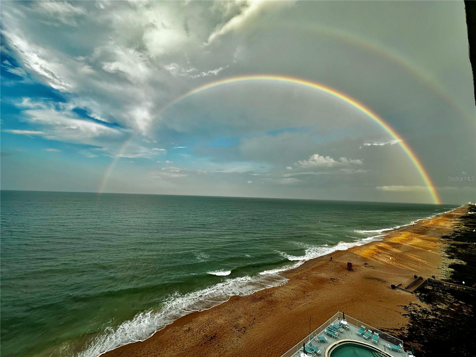 AQUARIUS OCEANFRONT - Residential