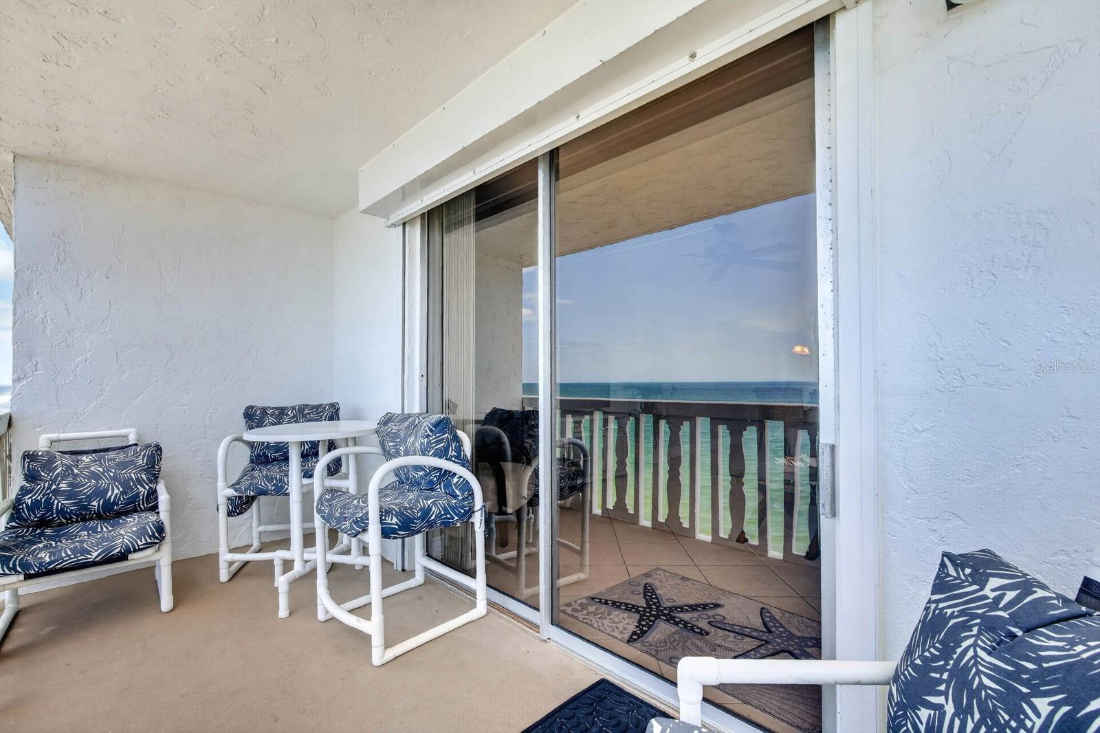 AQUARIUS OCEANFRONT - Residential