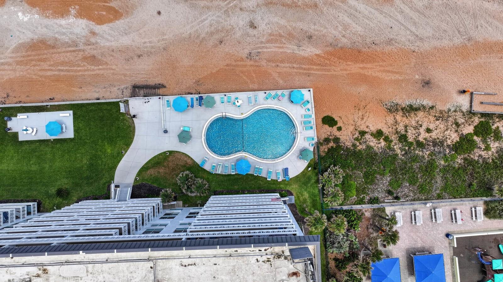 AQUARIUS OCEANFRONT - Residential