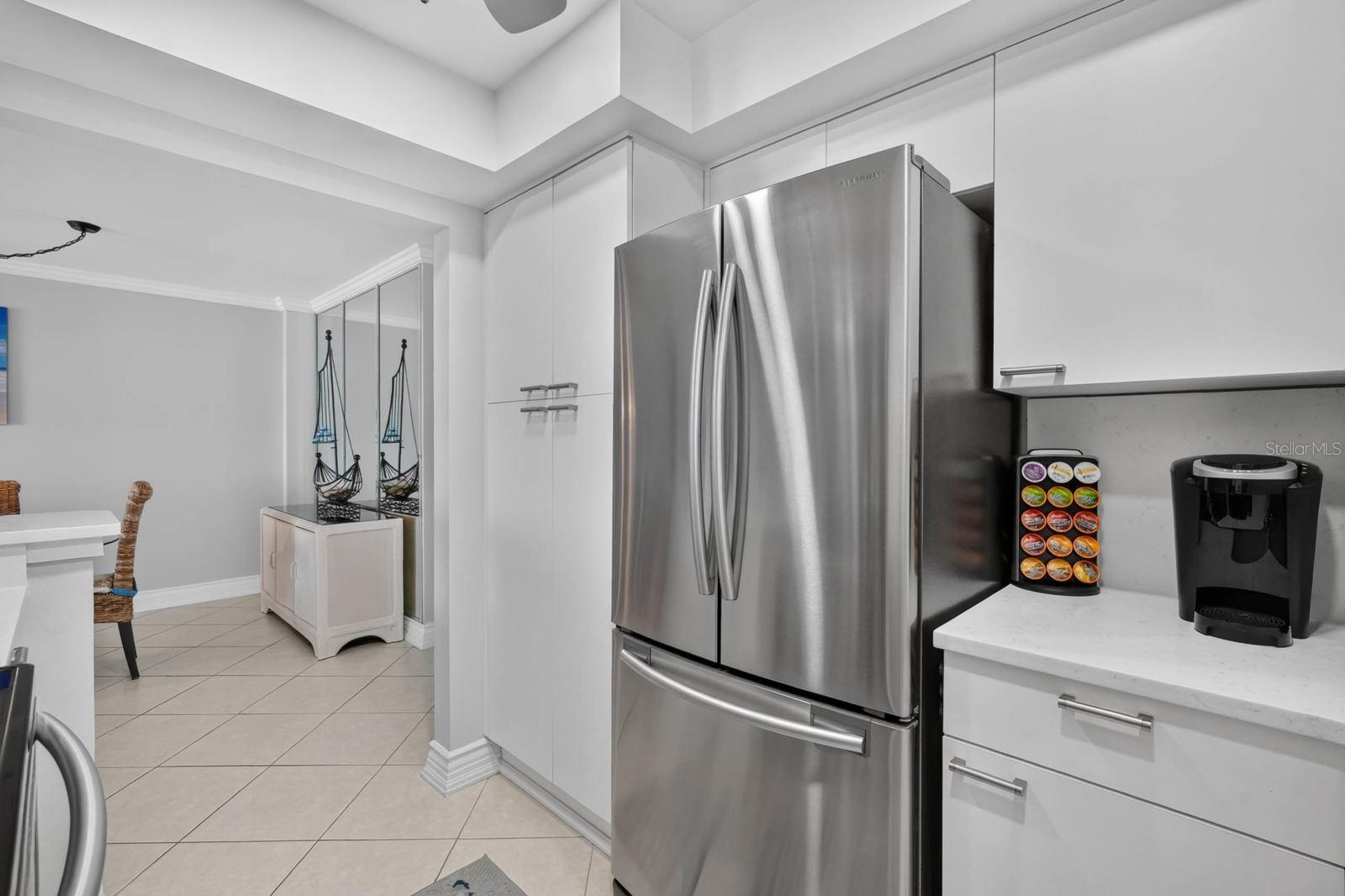 AQUARIUS OCEANFRONT - Residential