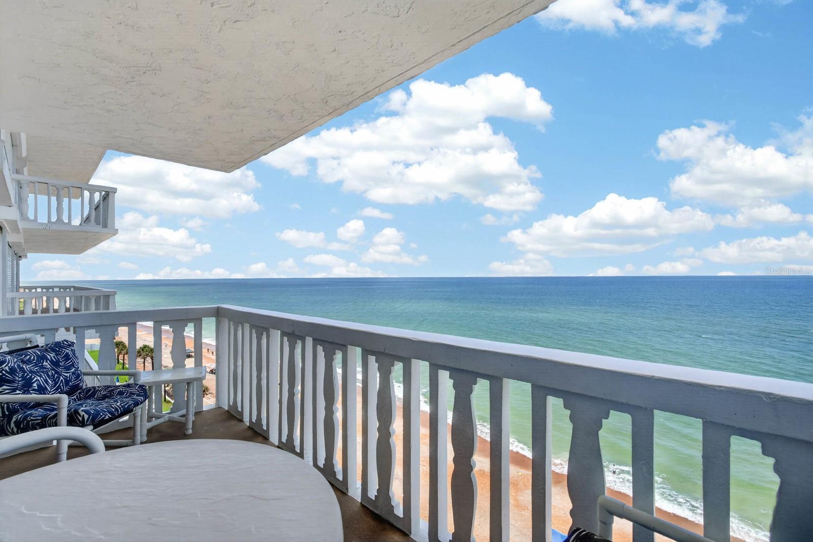 AQUARIUS OCEANFRONT - Residential