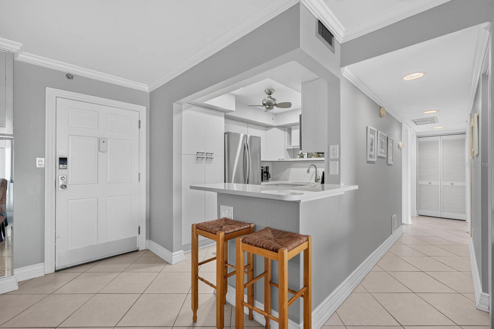 AQUARIUS OCEANFRONT - Residential