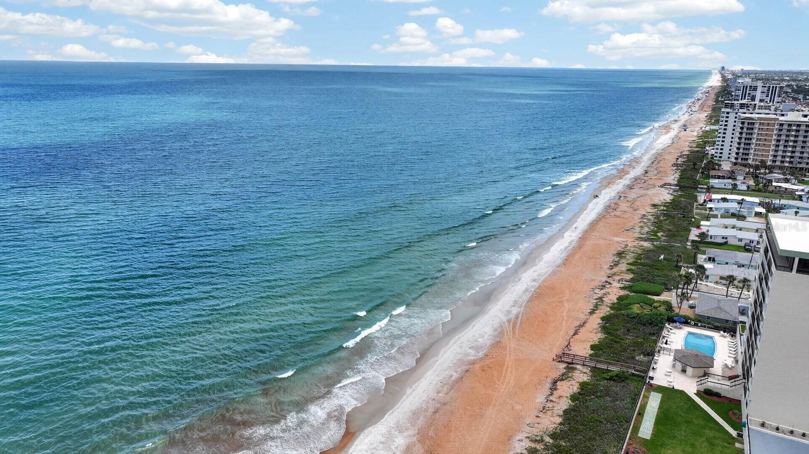 AQUARIUS OCEANFRONT - Residential