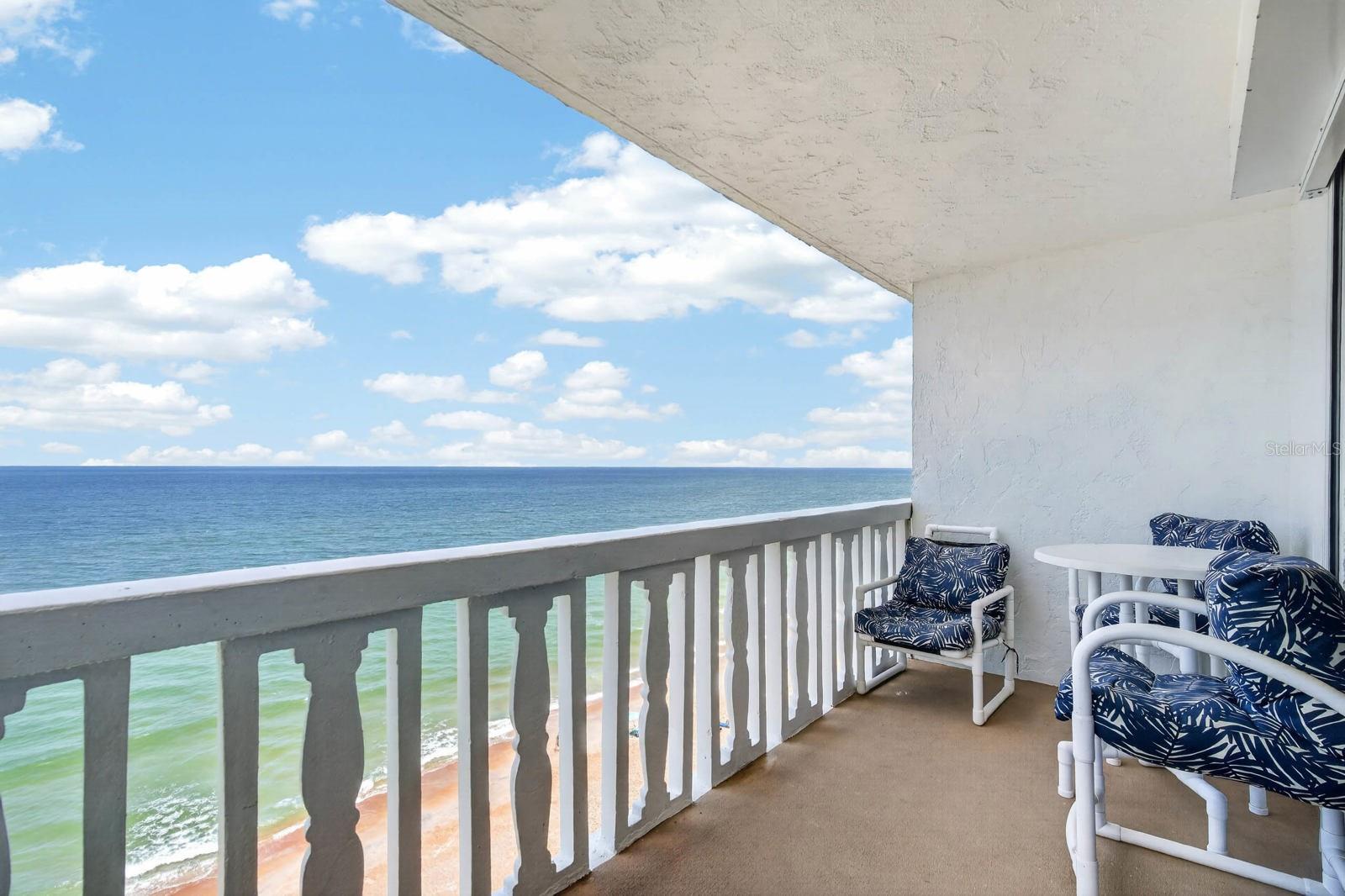 AQUARIUS OCEANFRONT - Residential