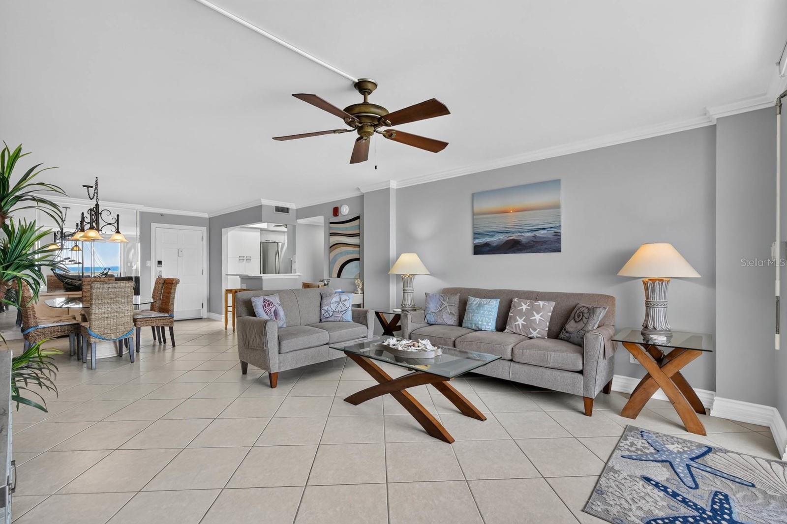AQUARIUS OCEANFRONT - Residential