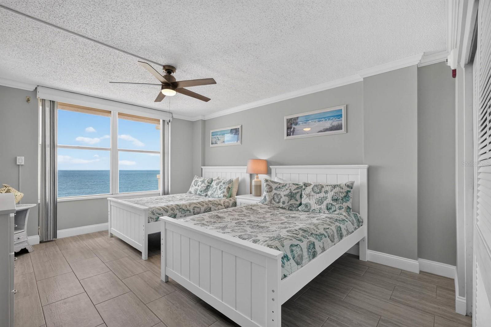 AQUARIUS OCEANFRONT - Residential