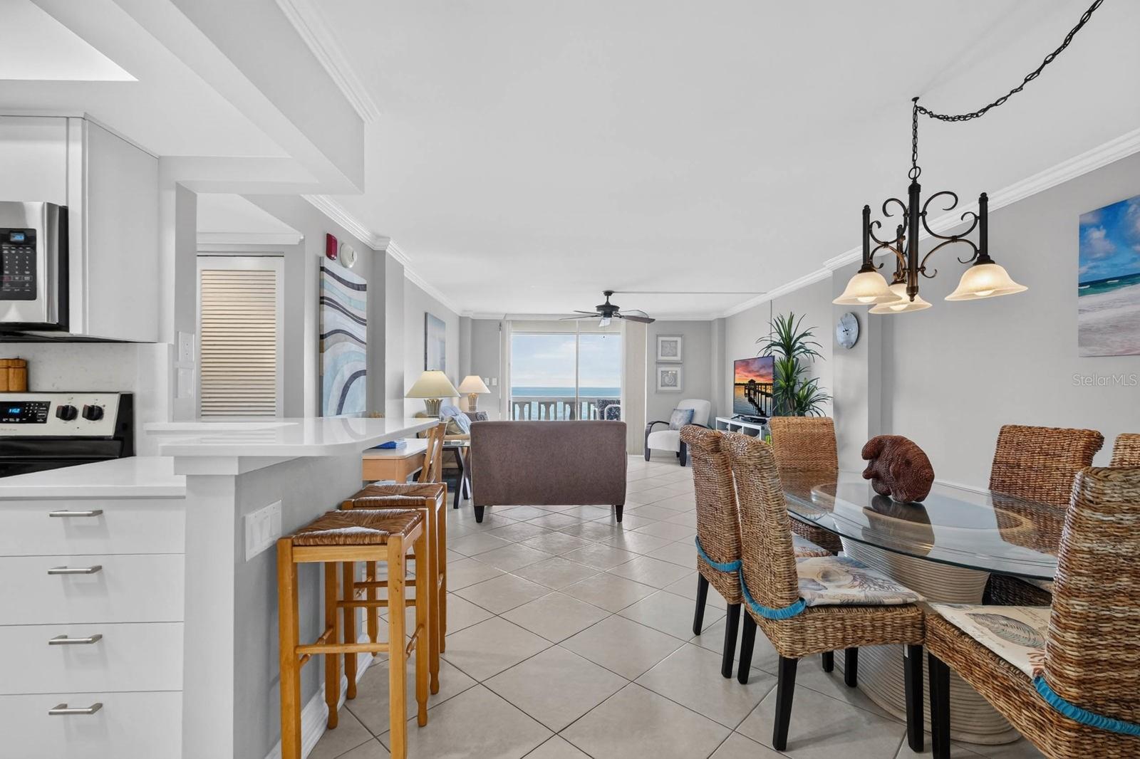 AQUARIUS OCEANFRONT - Residential