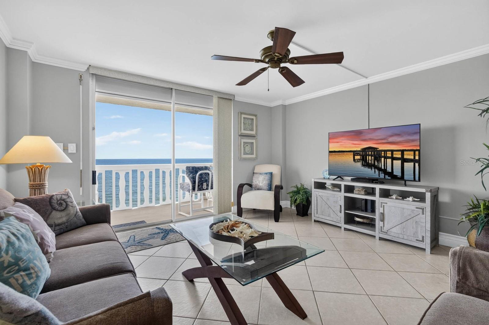 AQUARIUS OCEANFRONT - Residential