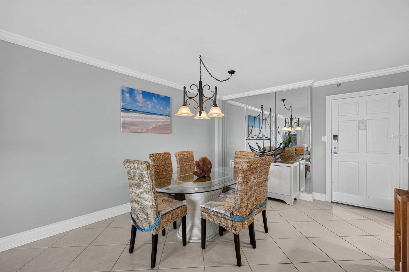 AQUARIUS OCEANFRONT - Residential