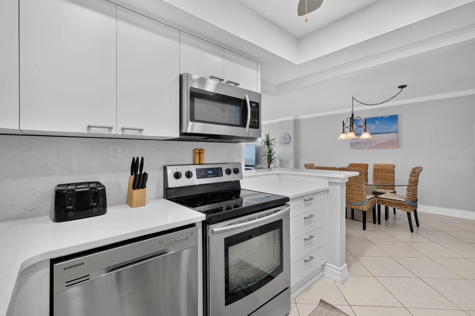 AQUARIUS OCEANFRONT - Residential
