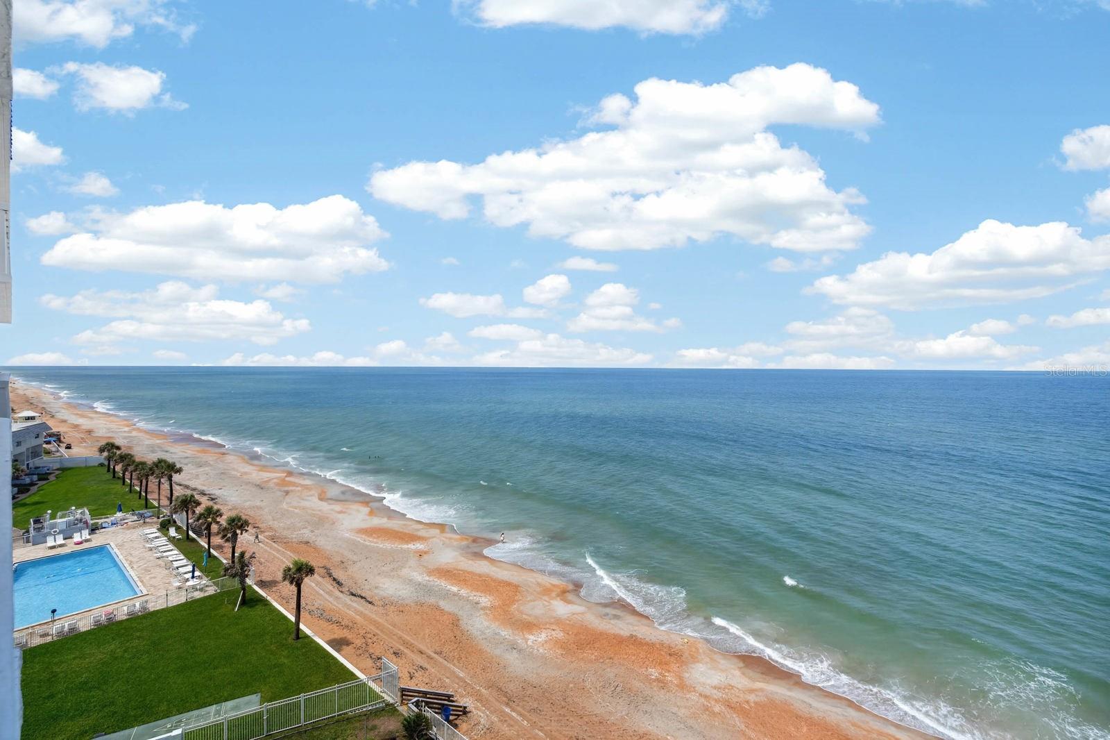 AQUARIUS OCEANFRONT - Residential