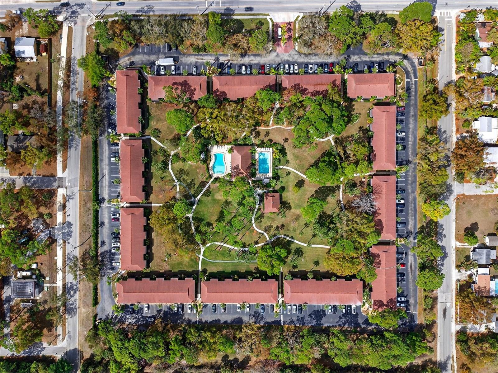 PARK VIEW - Residential