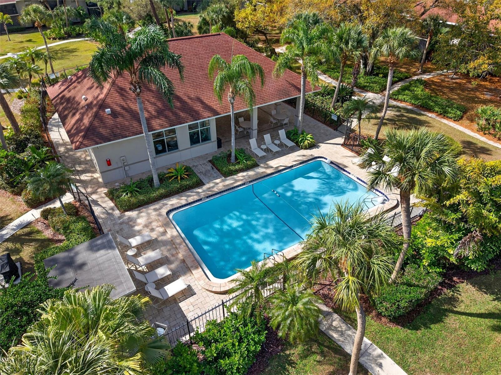 PARK VIEW - Residential