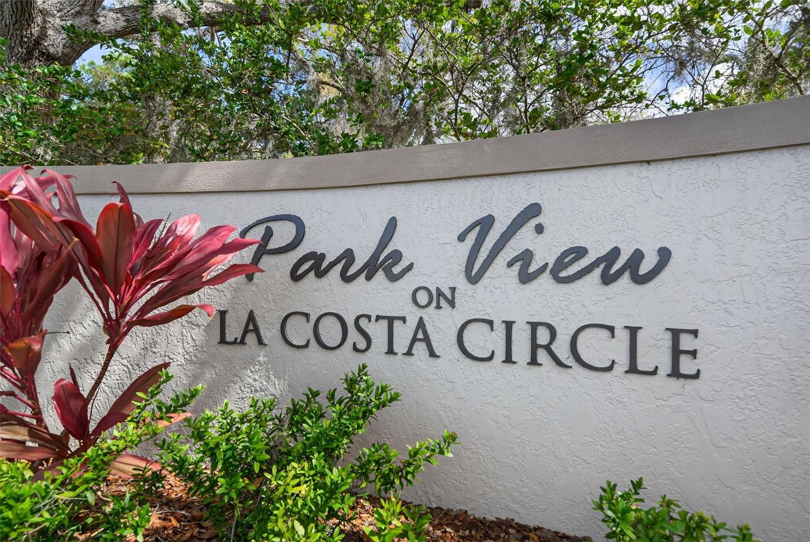 PARK VIEW - Residential
