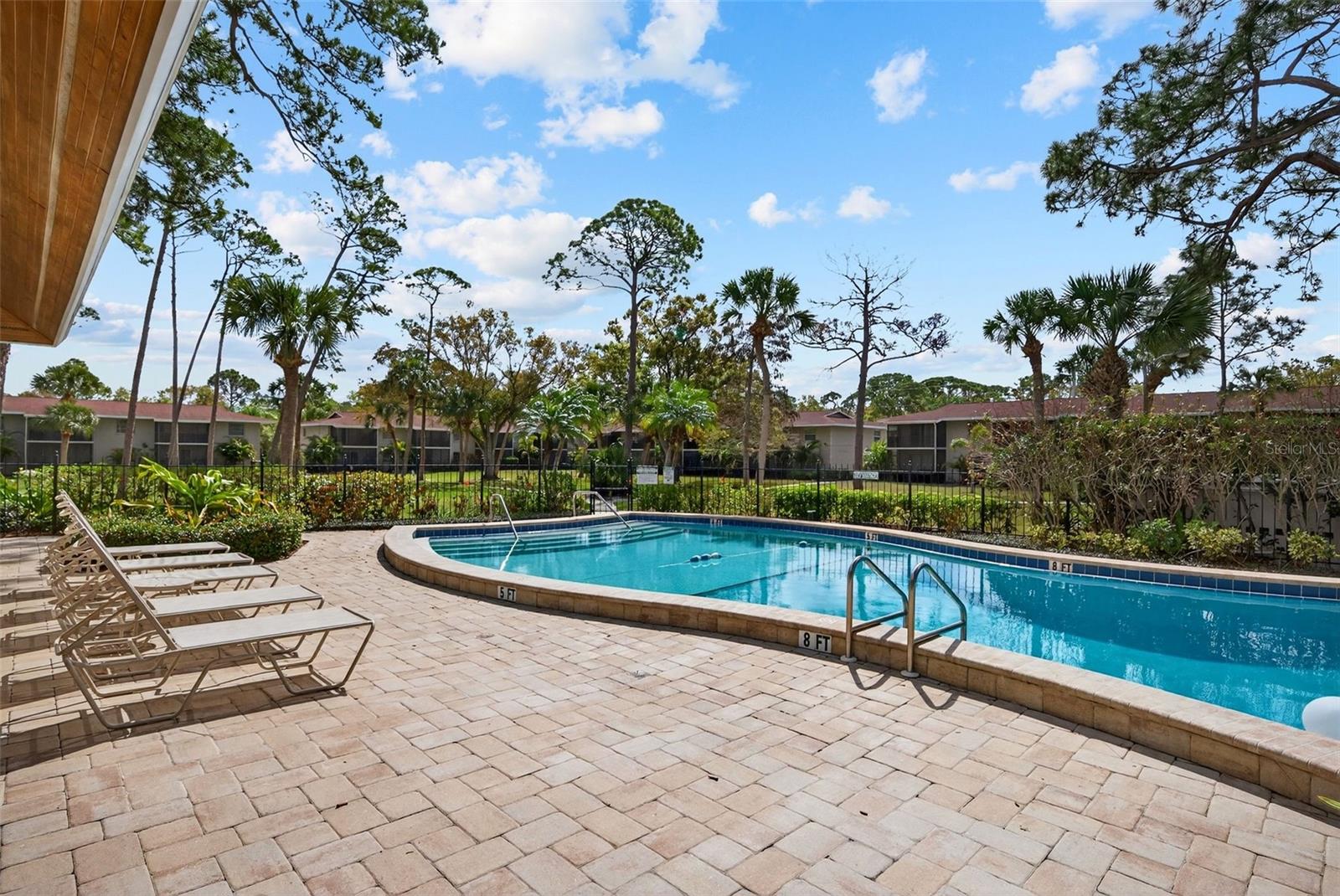 PARK VIEW - Residential