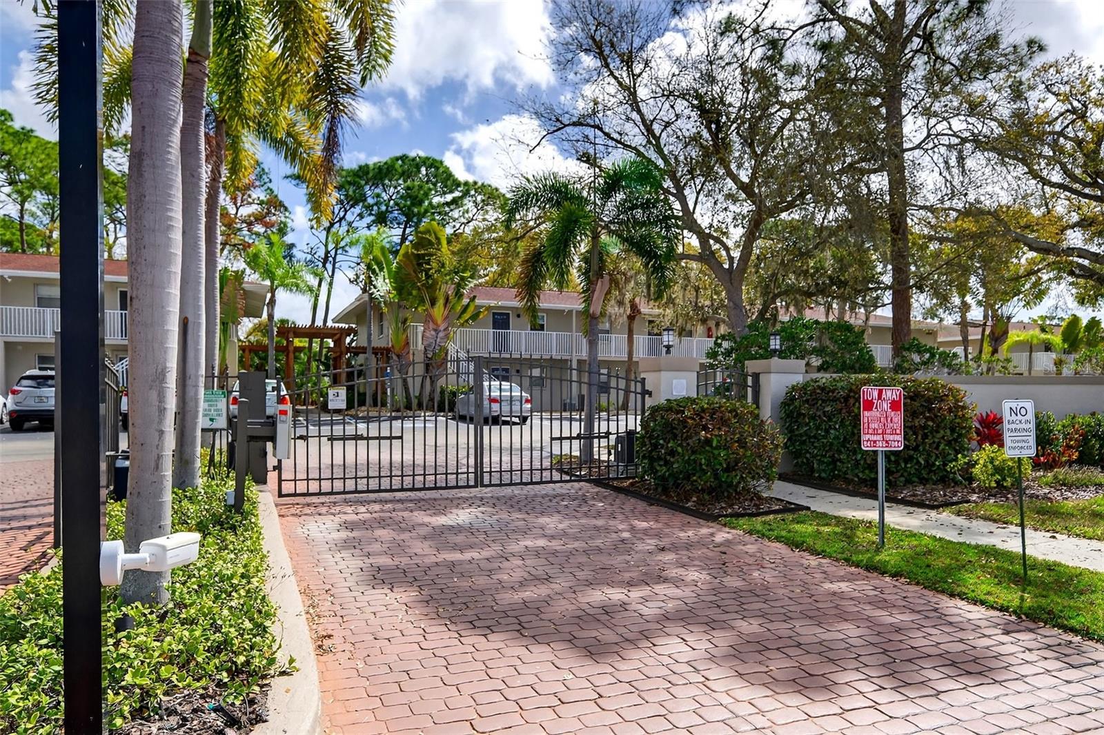 PARK VIEW - Residential