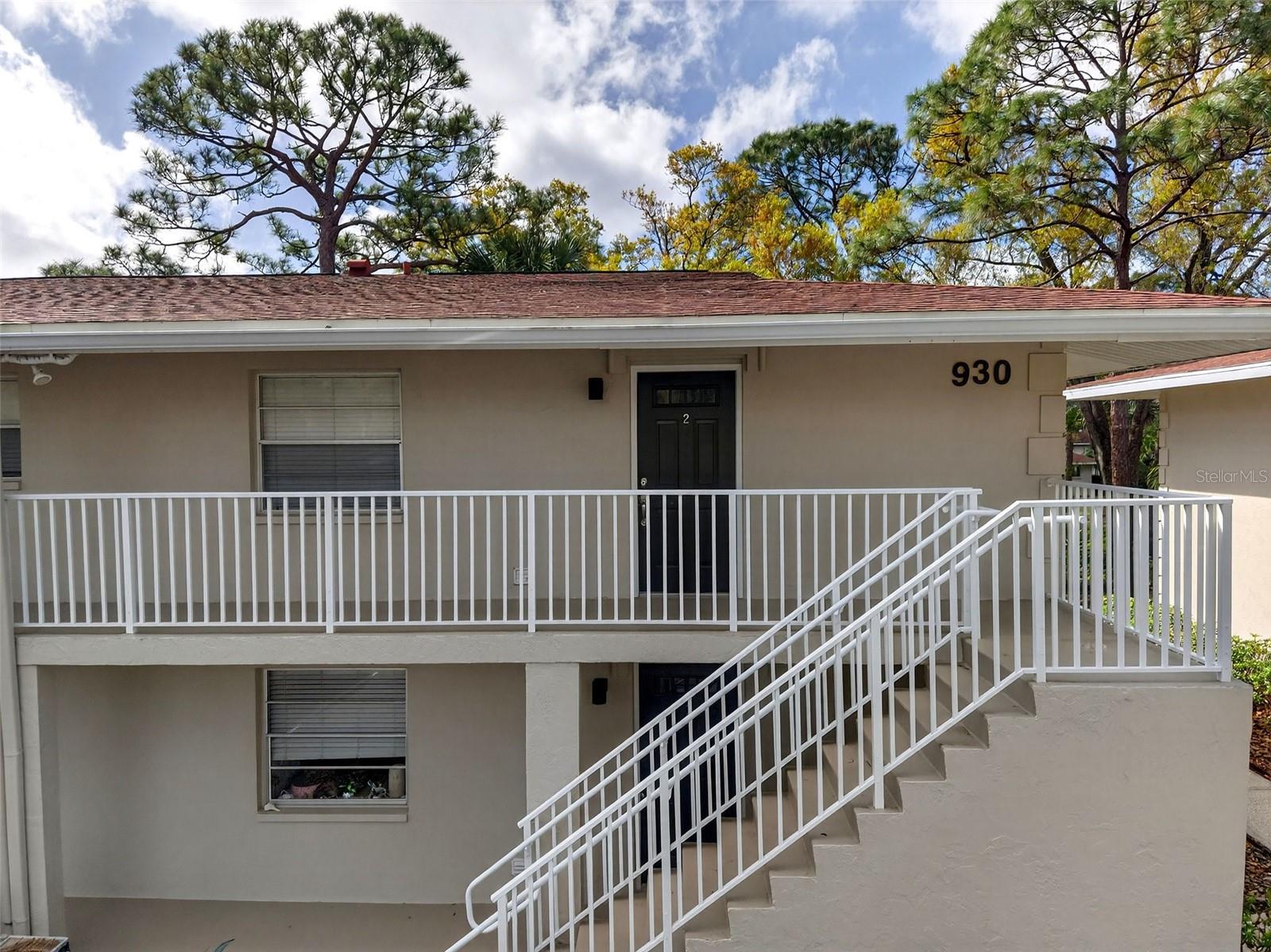 PARK VIEW - Residential