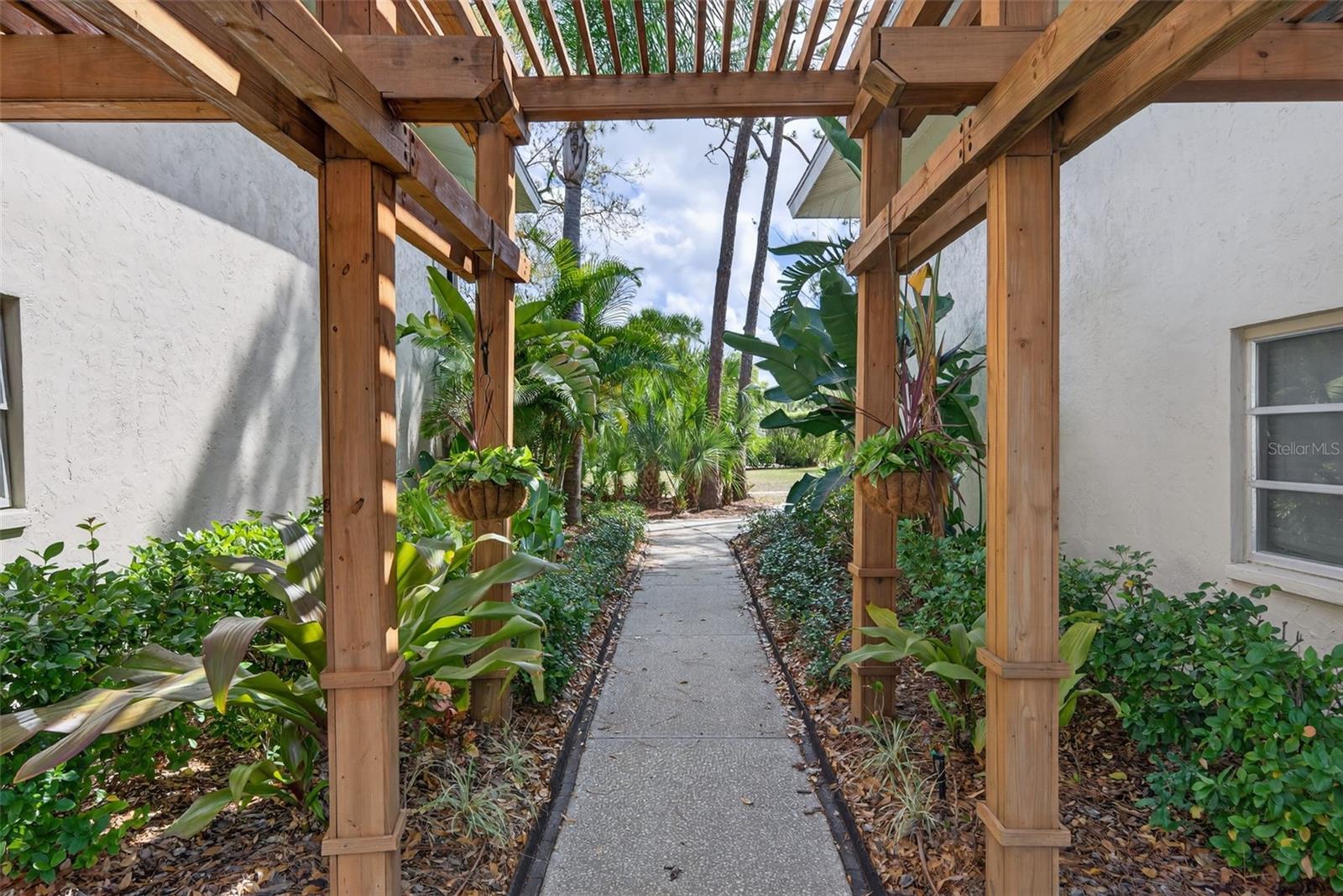 PARK VIEW - Residential