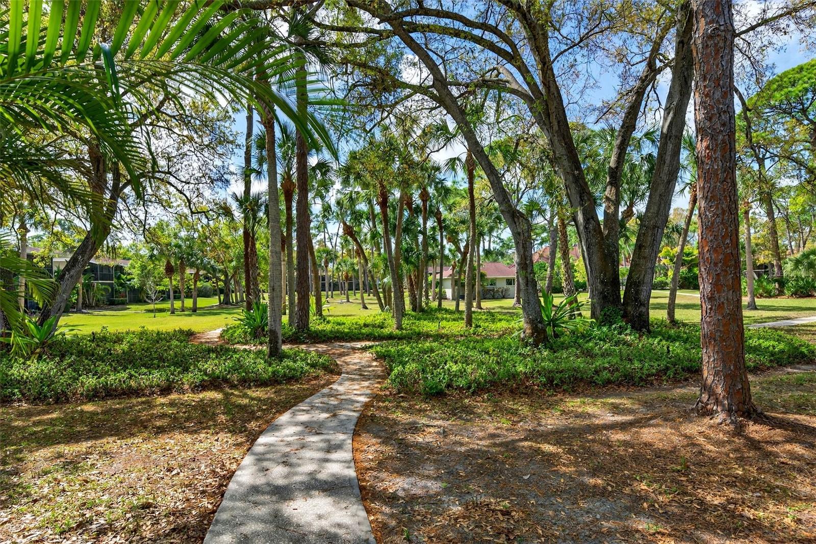 PARK VIEW - Residential