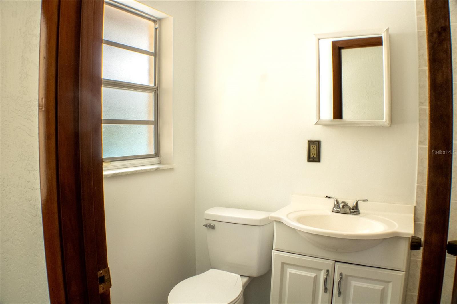 TREVASKIS LT 21 BLK 30 ORANGE CITY - Residential