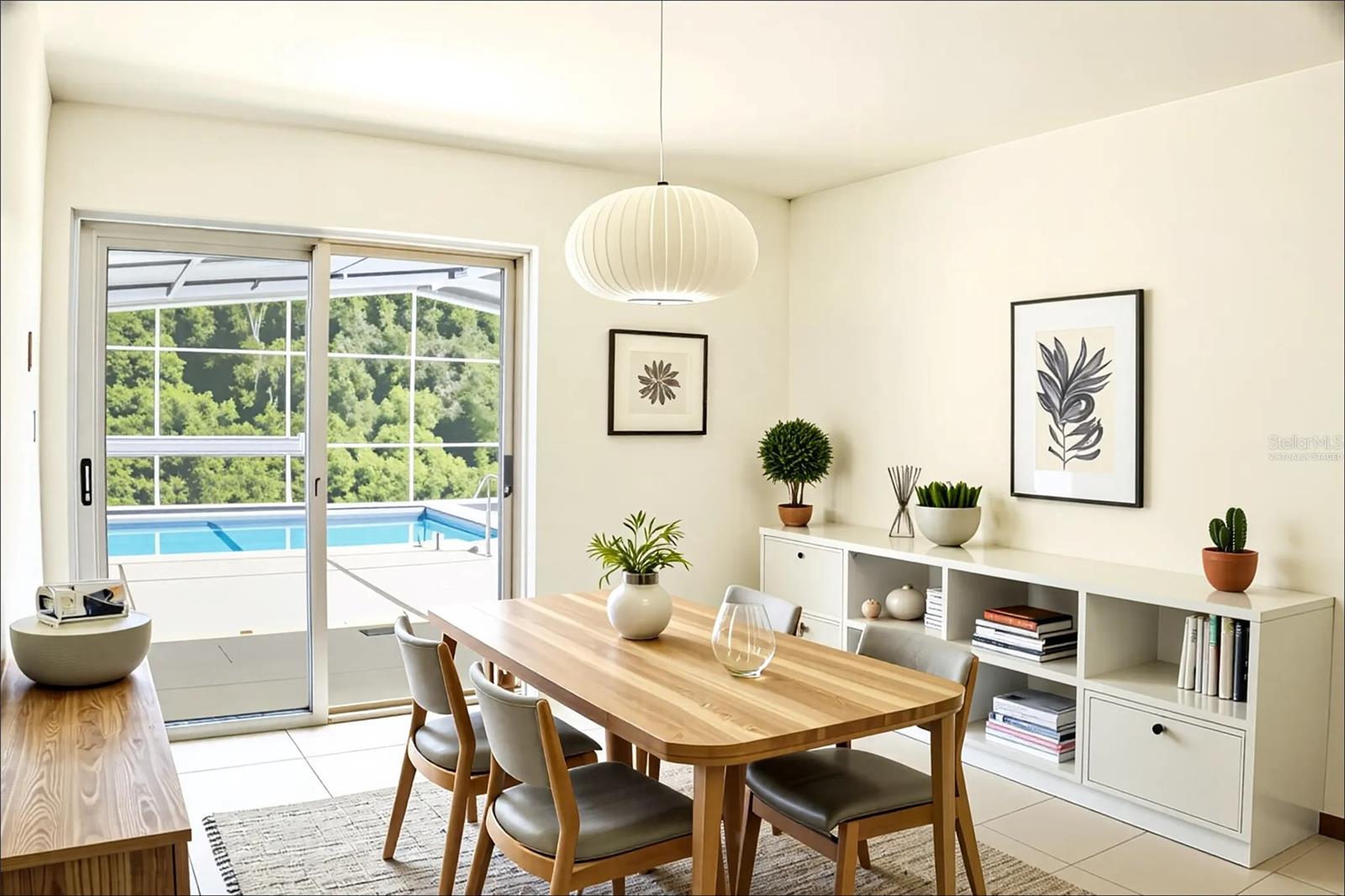 TREVASKIS LT 21 BLK 30 ORANGE CITY - Residential