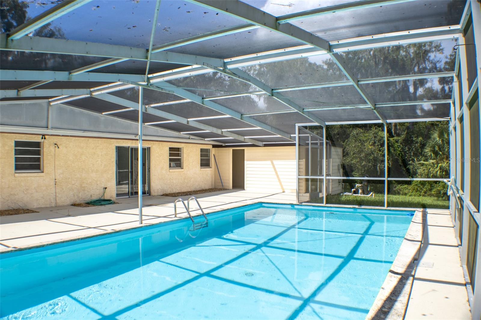 TREVASKIS LT 21 BLK 30 ORANGE CITY - Residential