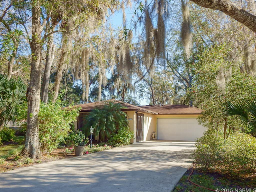 Super Clean and Awesome,  3 Bedrooms, Two Full baths, Custom everything, Breakfast Nook to Brand New Looking Kitchen, High End Tile Floors, Built âinâs in the Master Bedroom, Huge Enclosed  Back Porch, Huge Enclosed Front Porch, Beautiful landscaping with Ancient Oak Trees, Large Open Floor Plan and A Two Car Garage, Very Quiet Area of Edgewaterâ¦ You will Think You Are In a Brand New Home!  Itâs That Nice!!!!  And Fully Furnished with Classic Furniture.. The Nice Stuff!!!  Bring your Toothbrush!  Needs Nothing other then You! ;Water: City