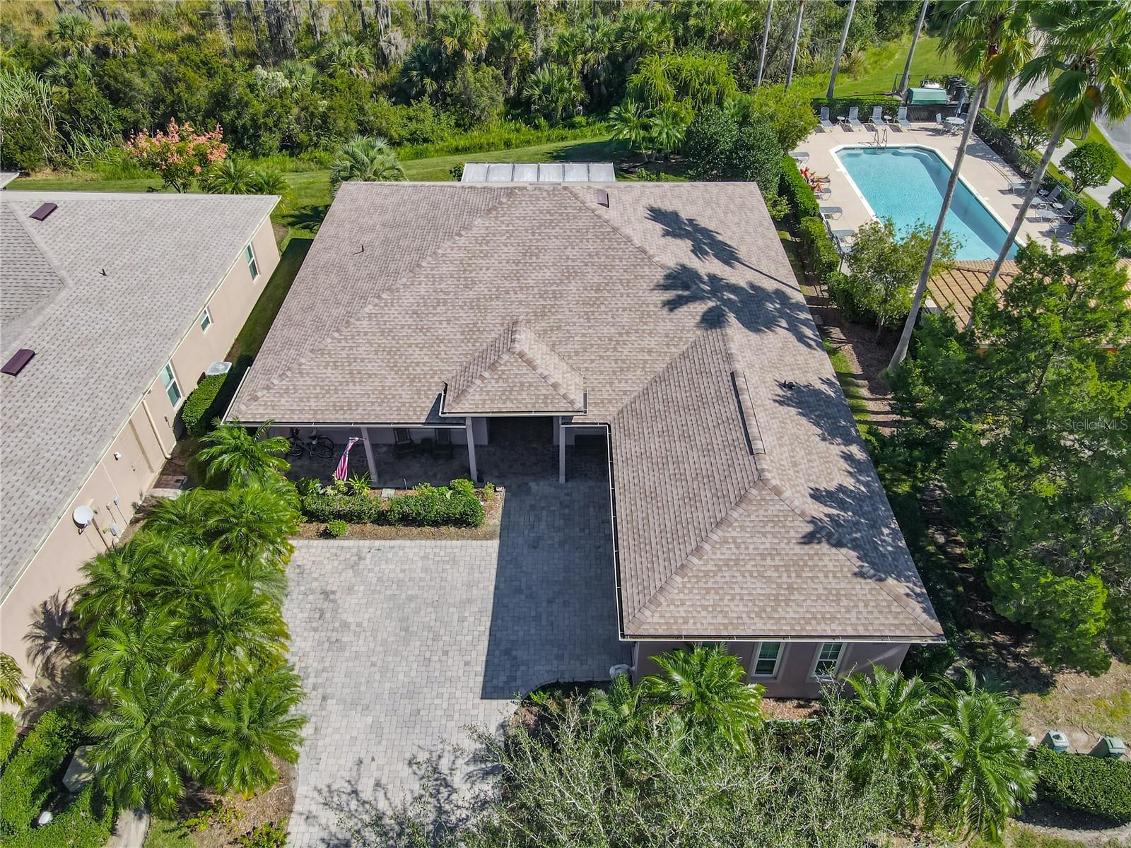 SOLIVITA - Residential