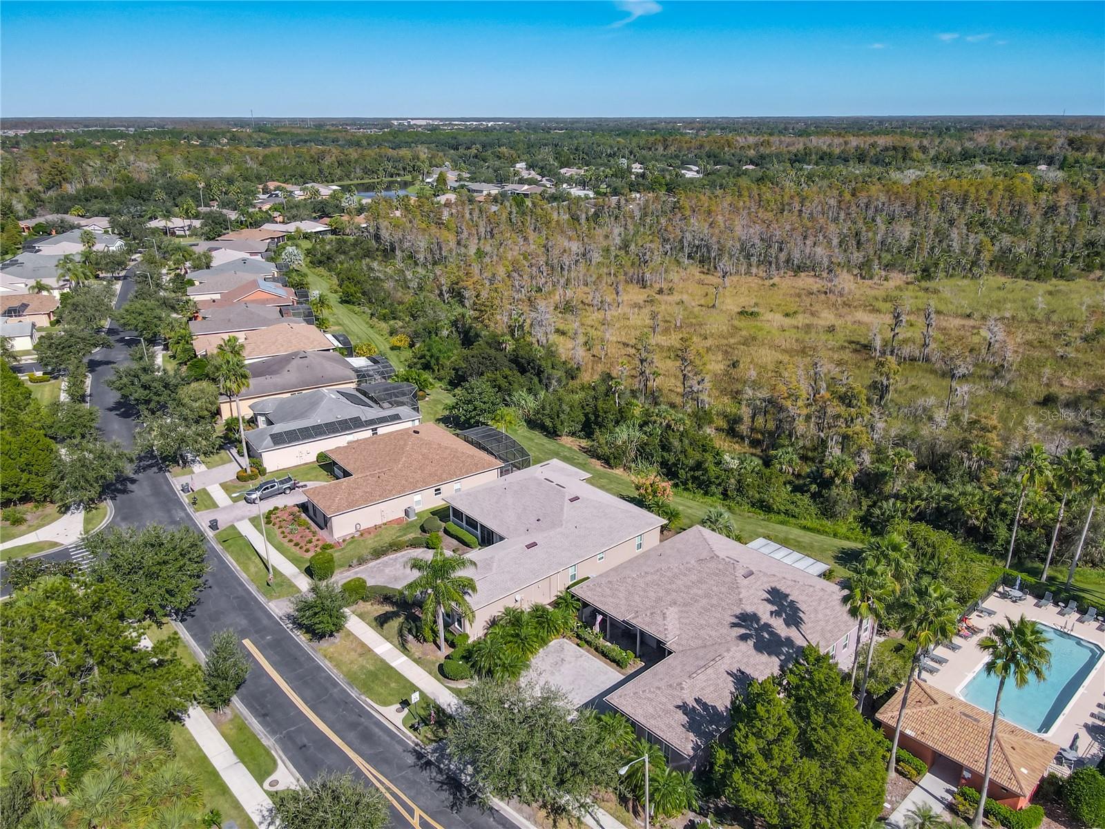SOLIVITA - Residential
