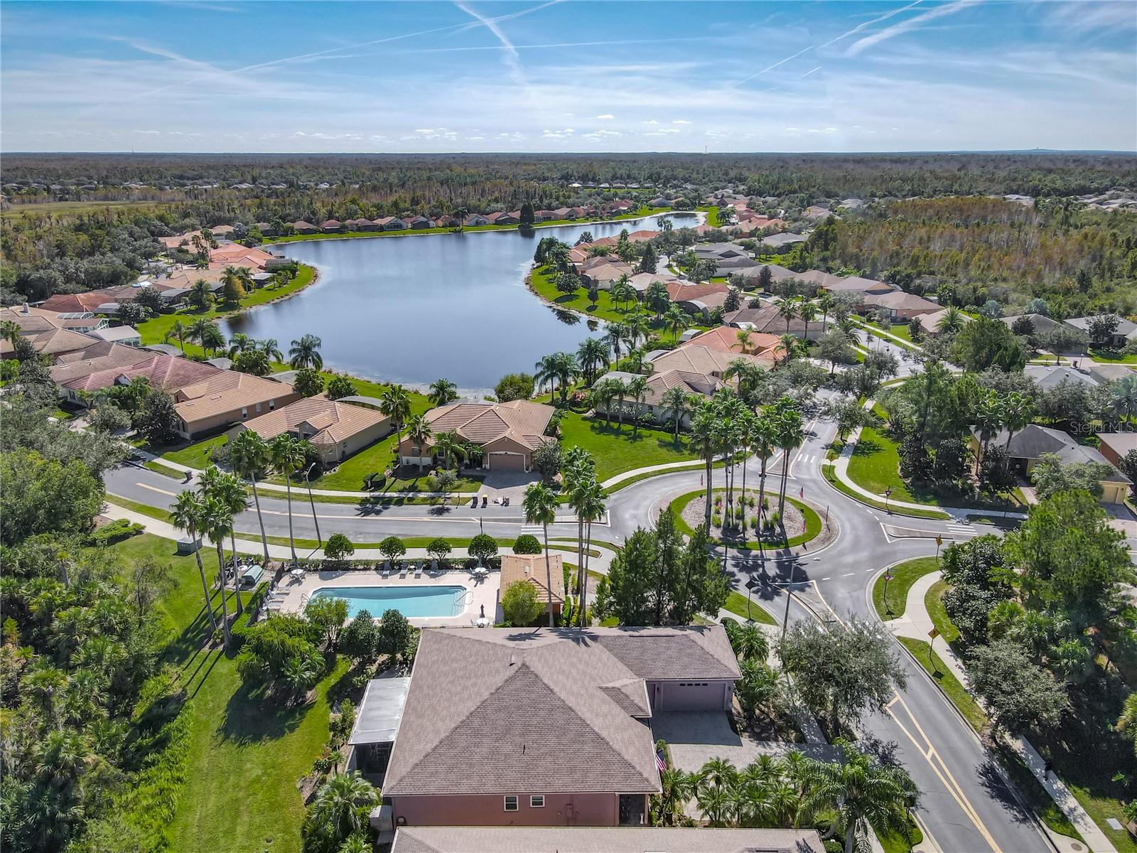 SOLIVITA - Residential