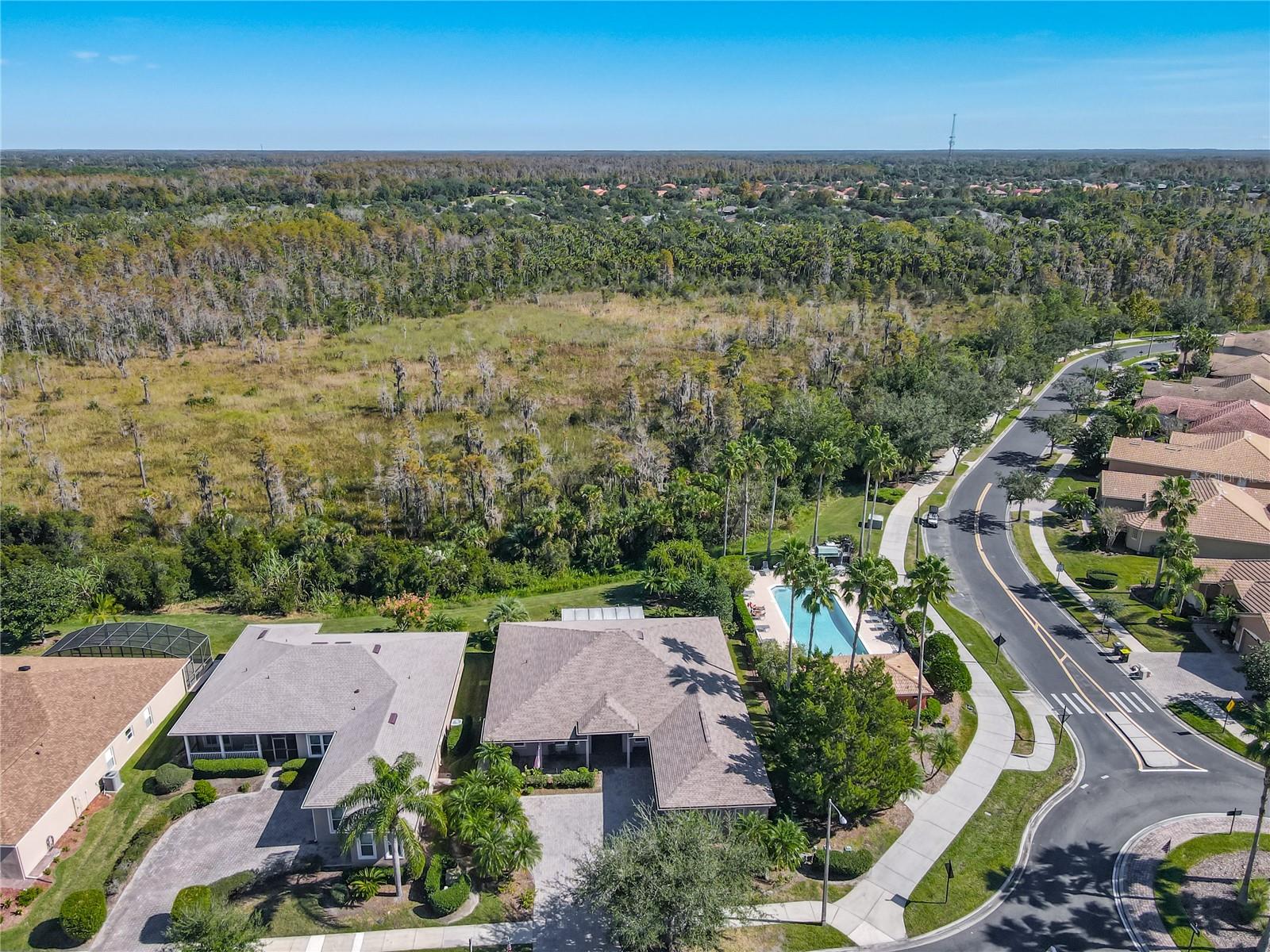 SOLIVITA - Residential