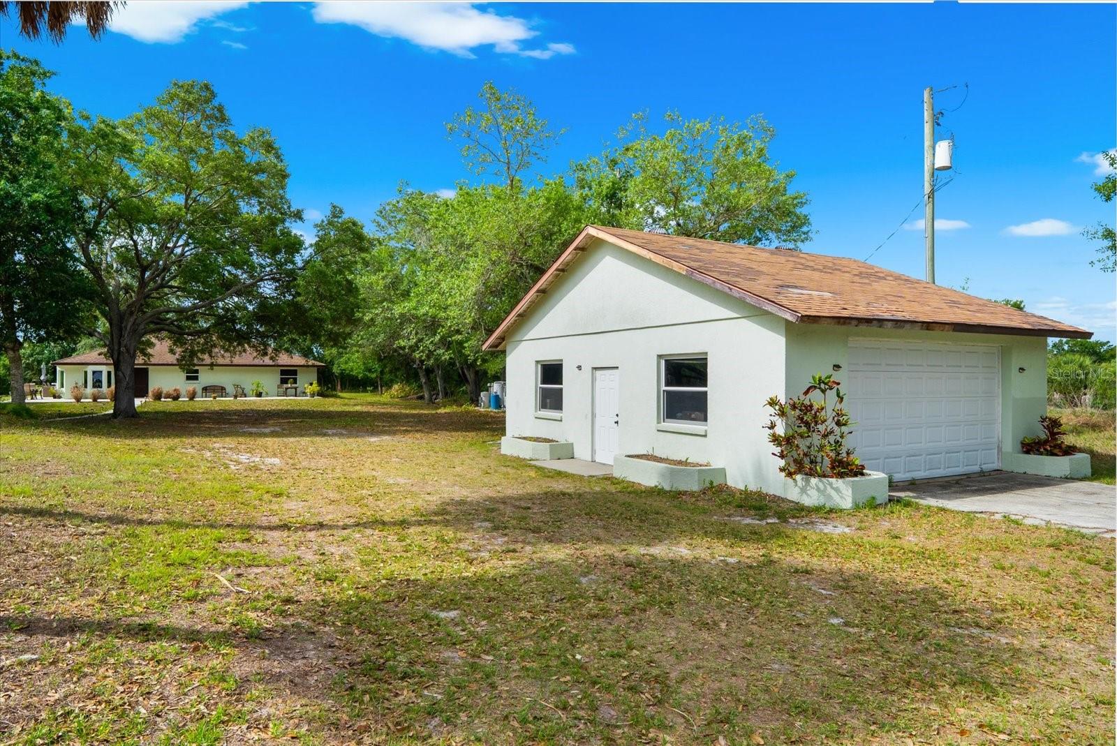 WOODLAND ACRES - Residential