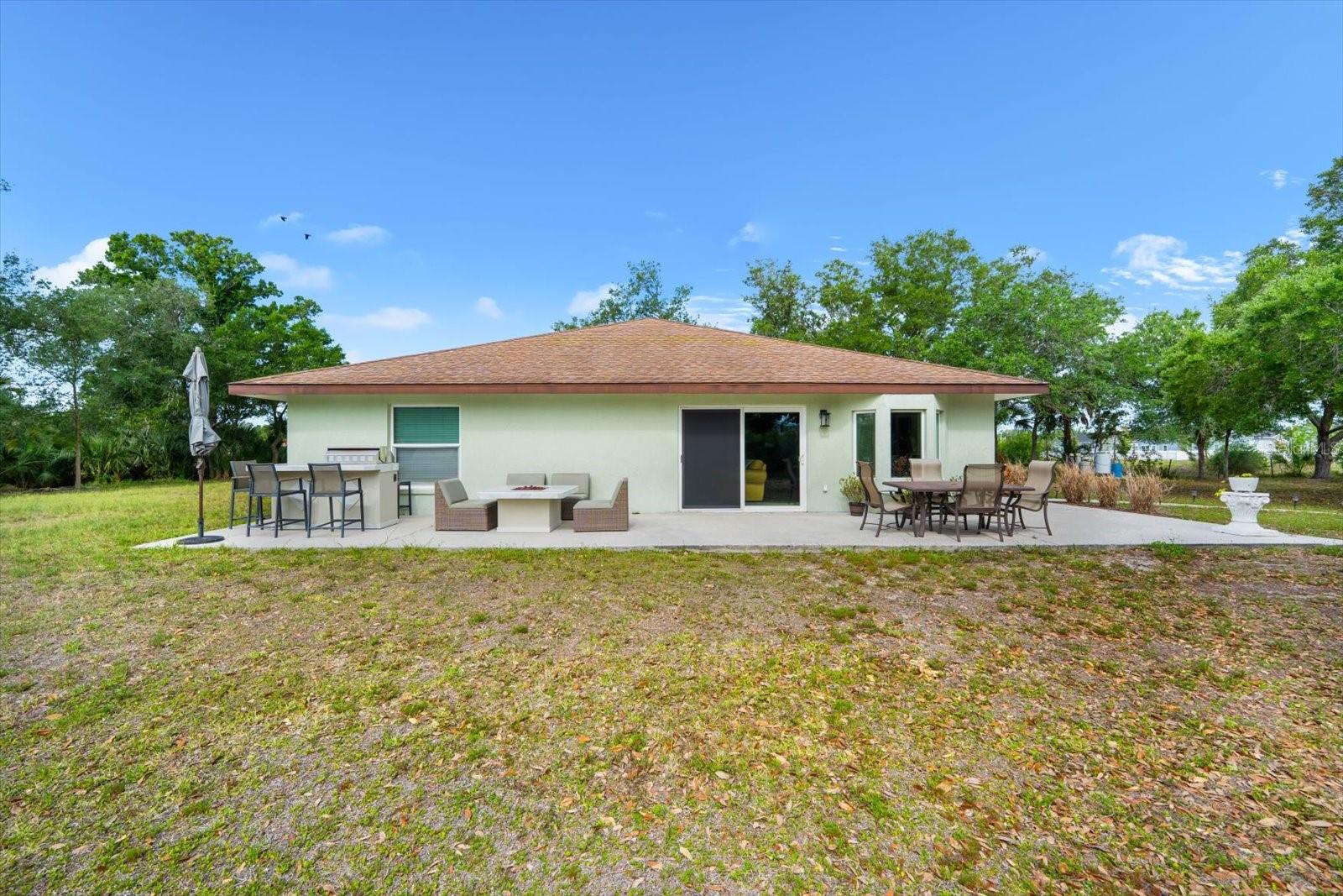 WOODLAND ACRES - Residential