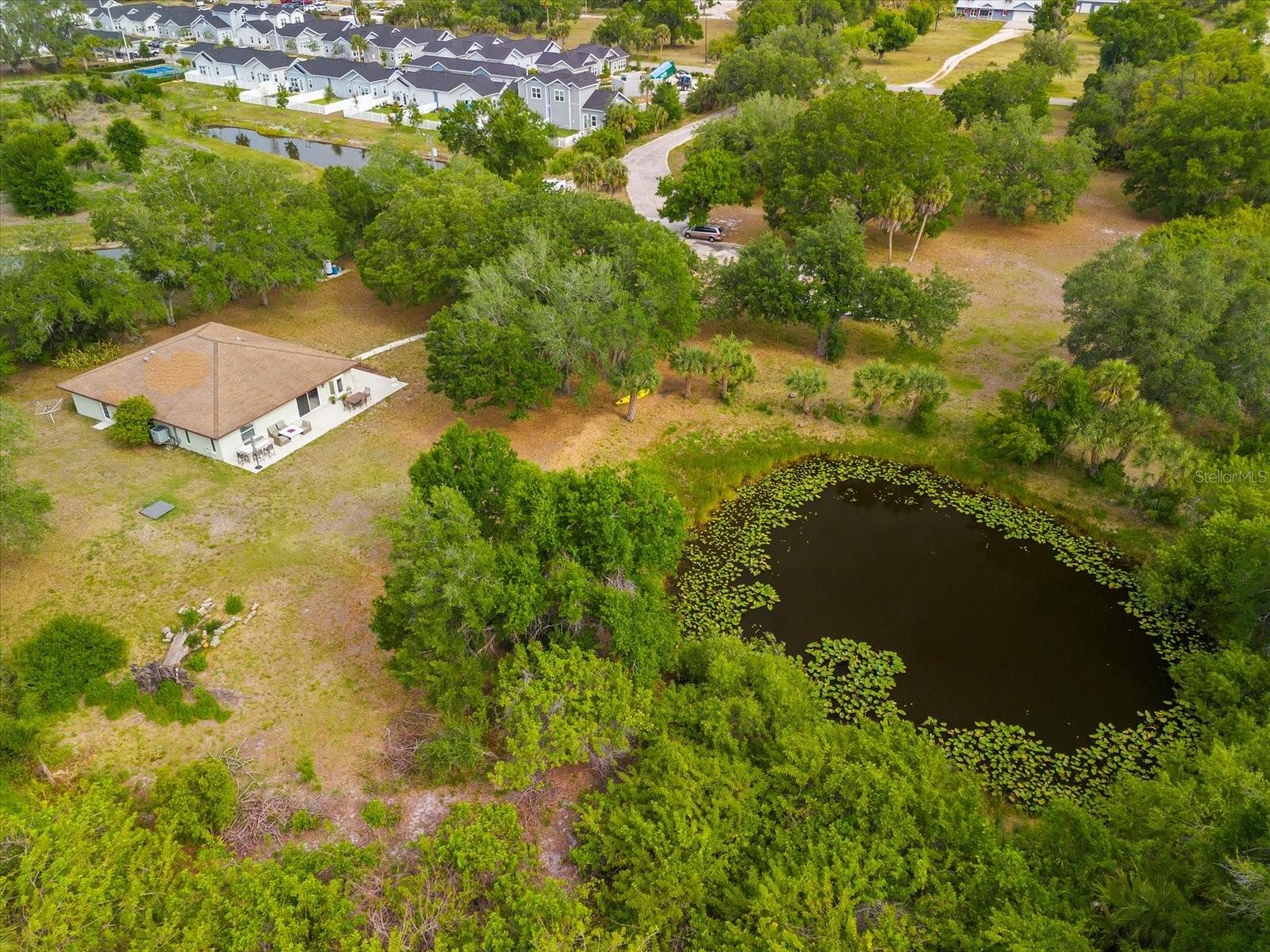 WOODLAND ACRES - Residential