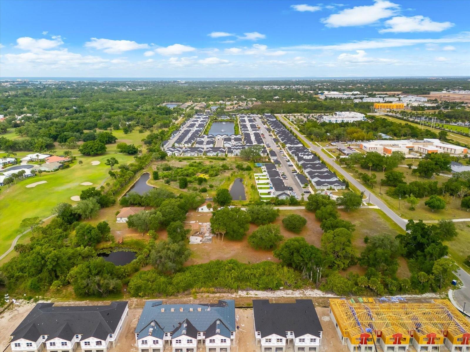 WOODLAND ACRES - Residential