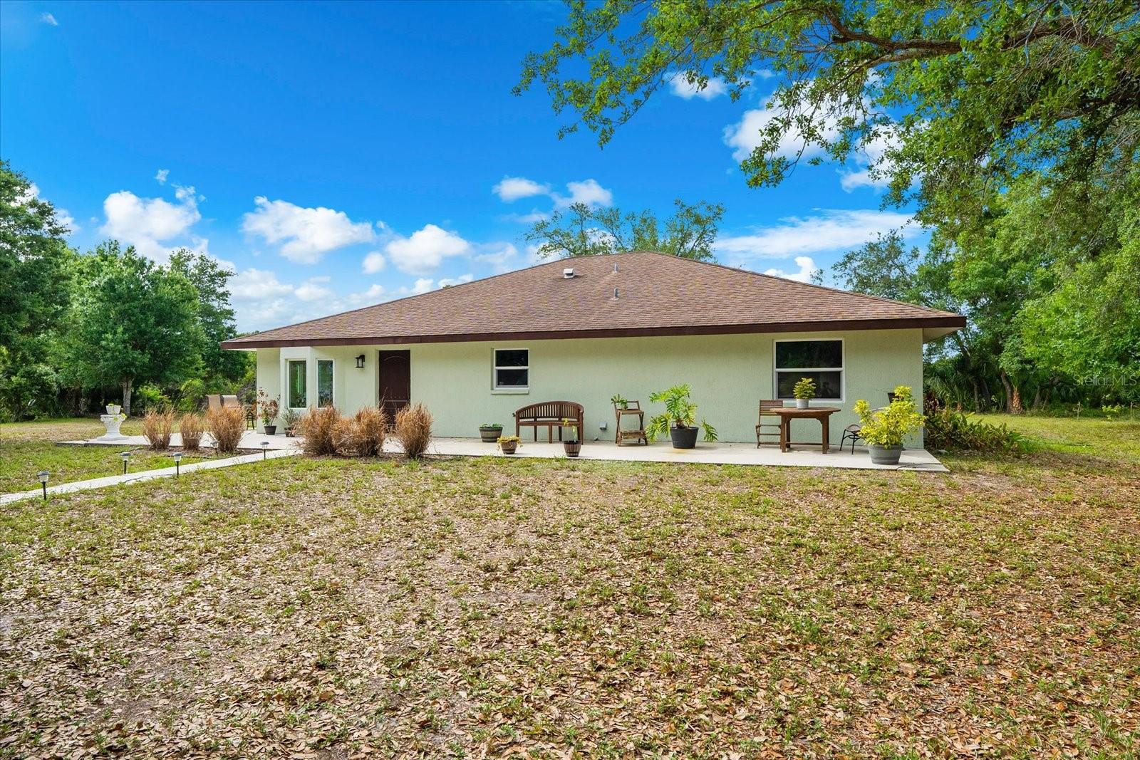 WOODLAND ACRES - Residential