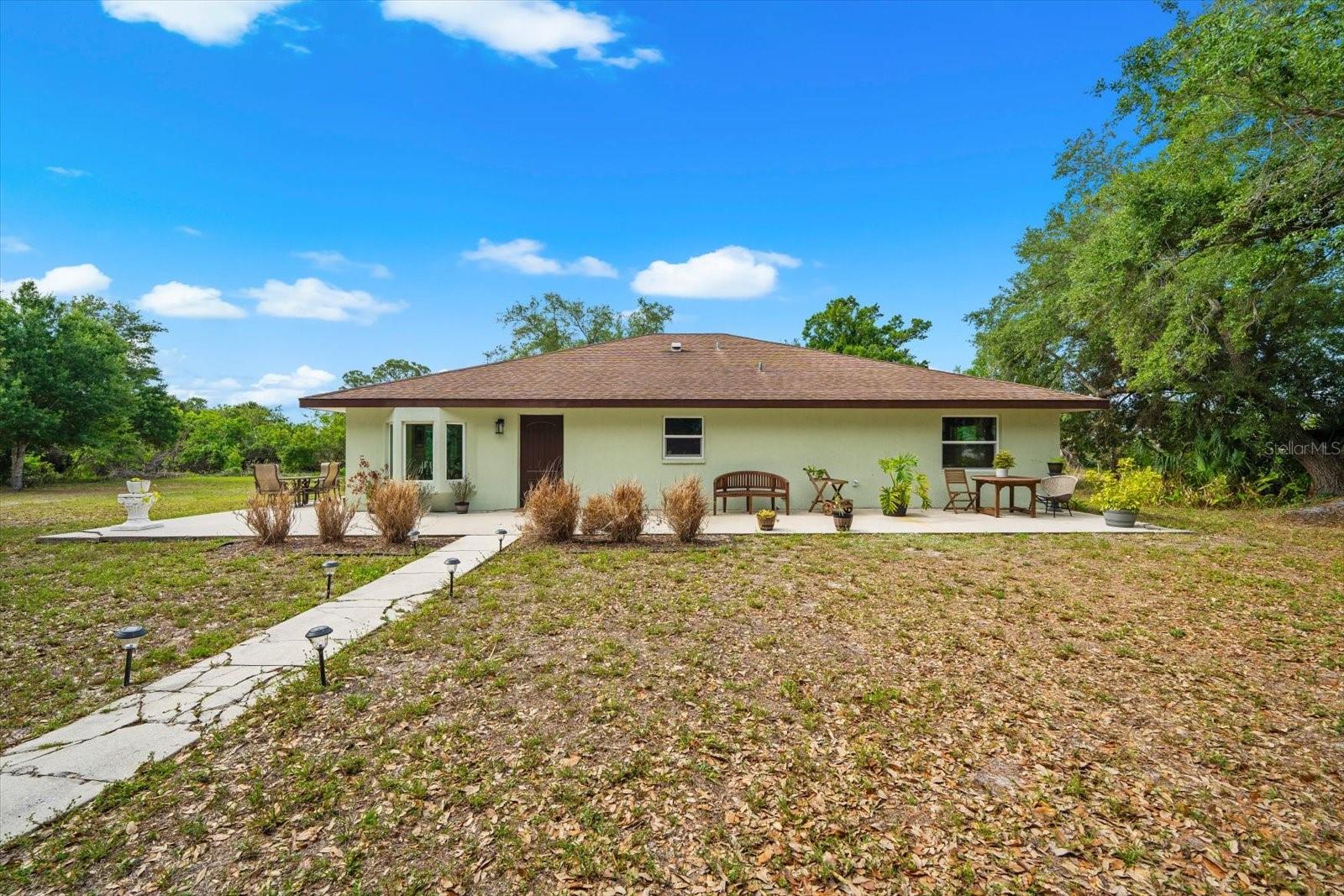 WOODLAND ACRES - Residential