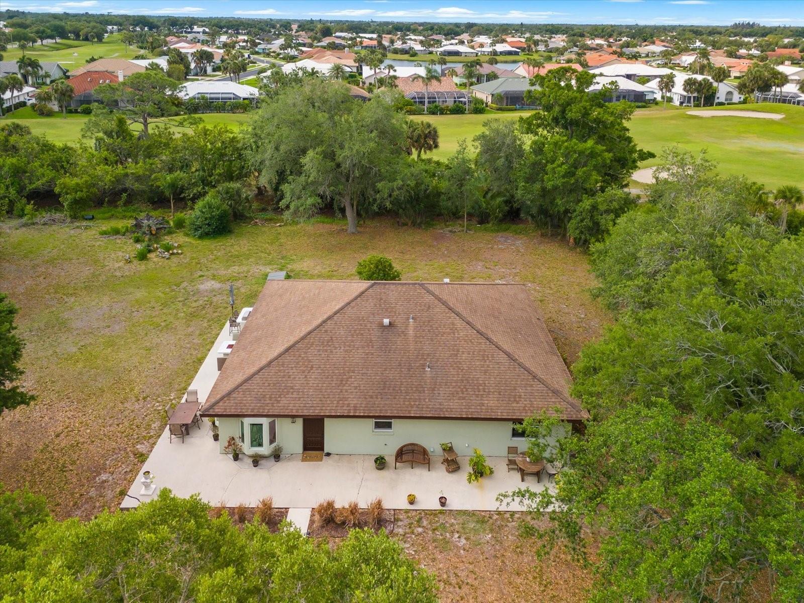 WOODLAND ACRES - Residential