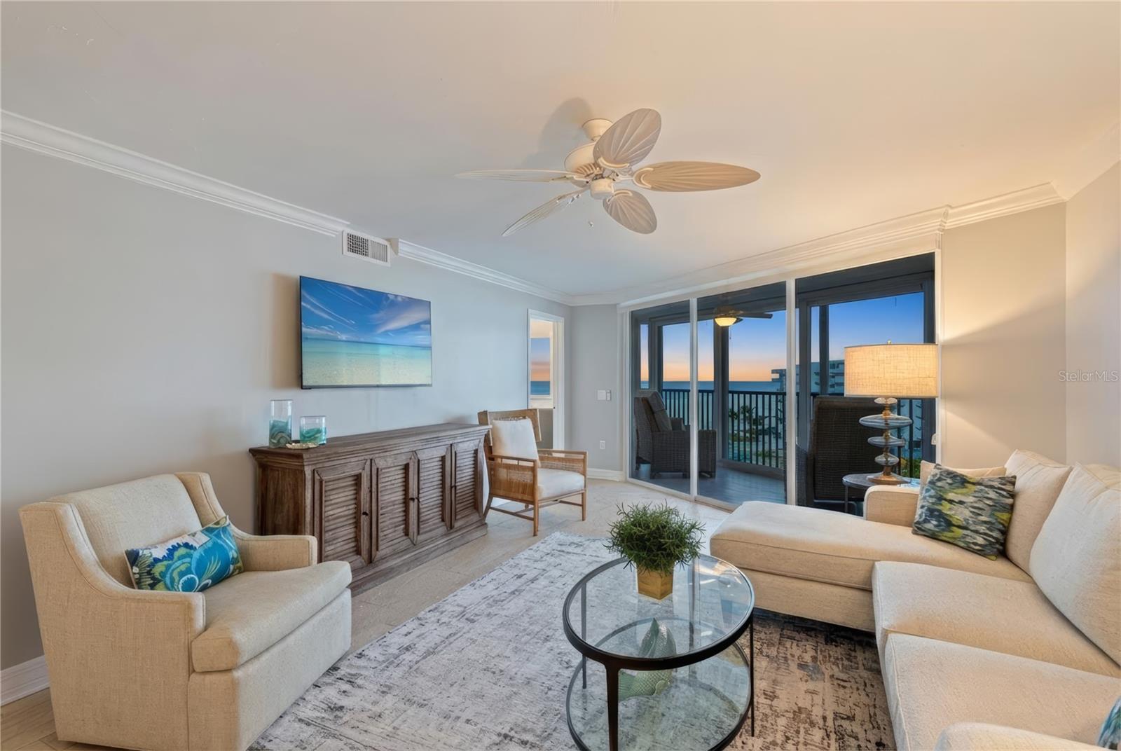 CASARINA - Residential