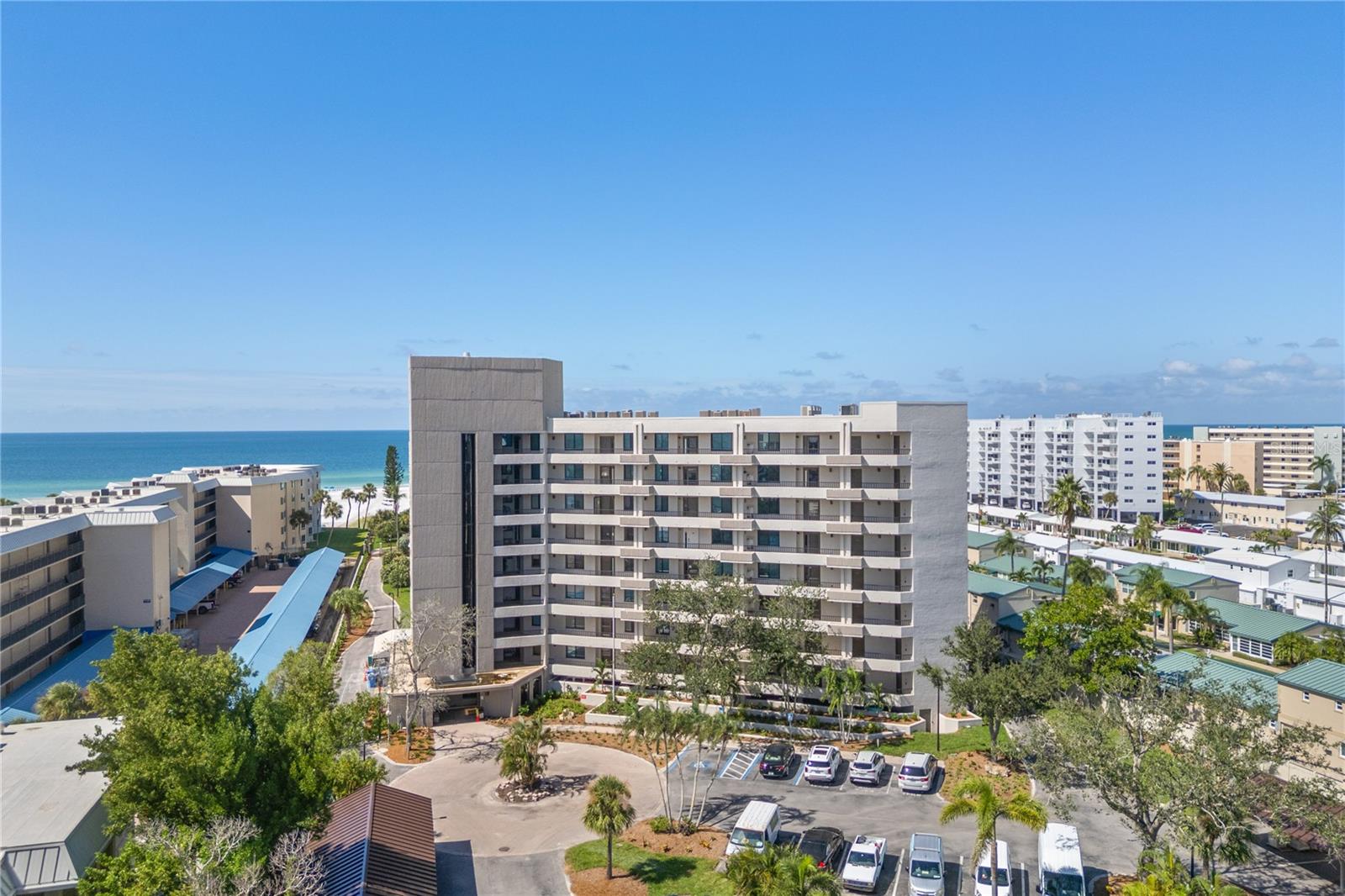 CASARINA - Residential