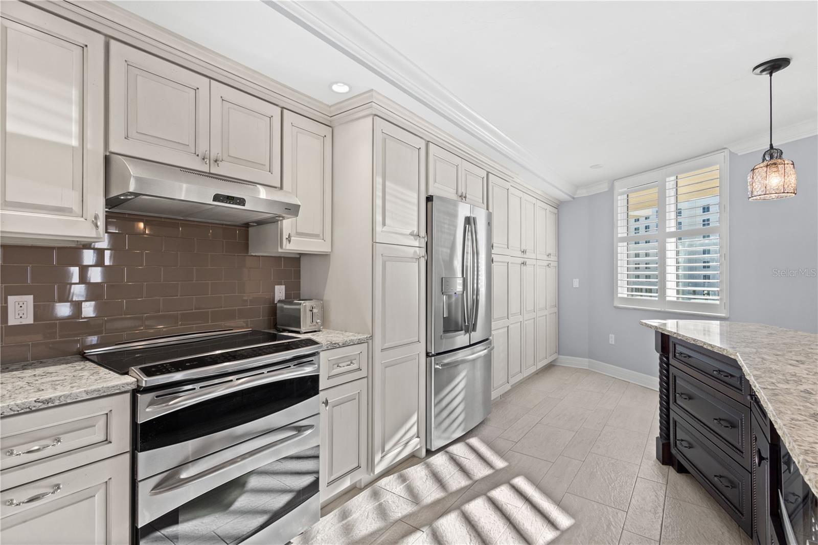 CASARINA - Residential