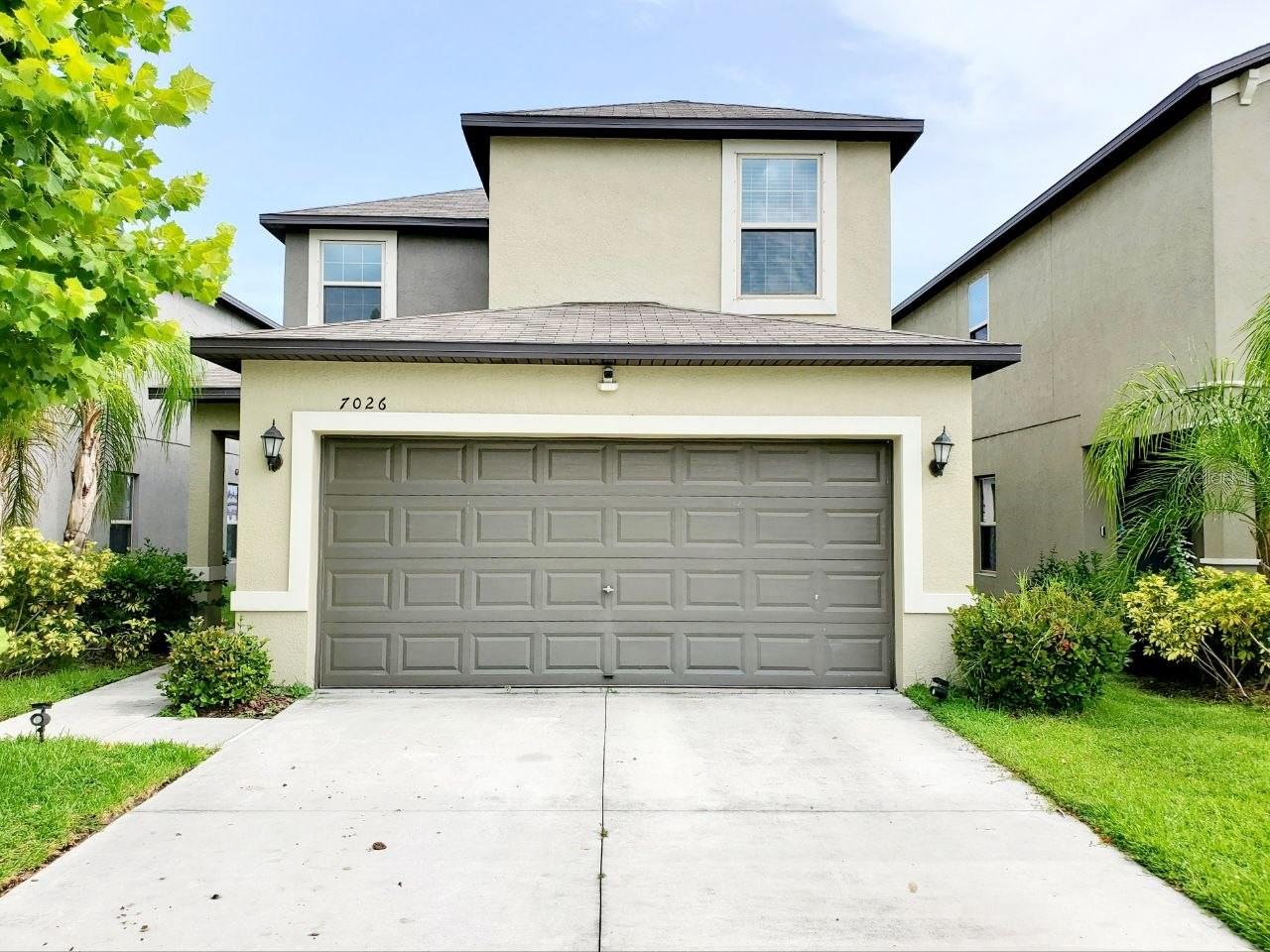 TOUCHSTONE PH 4 - Residential Lease