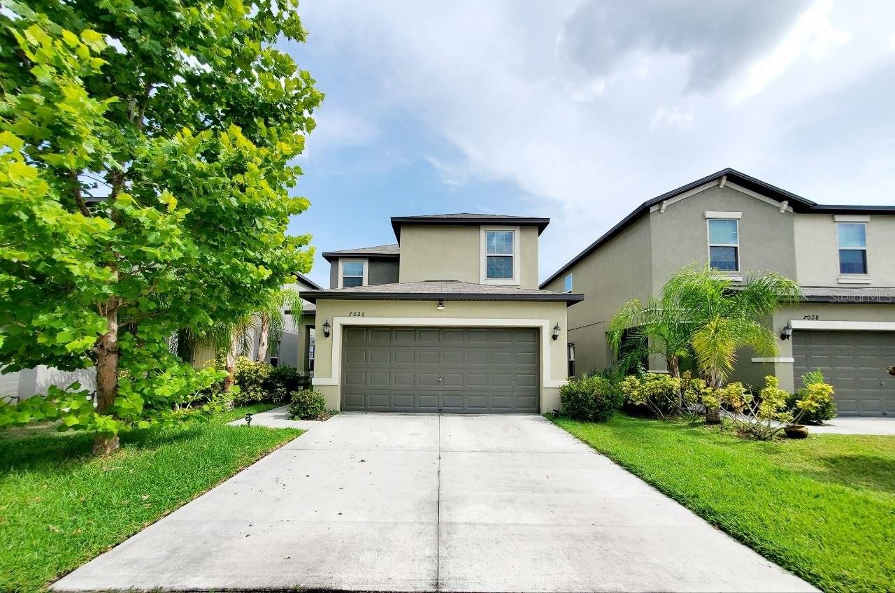 TOUCHSTONE PH 4 - Residential Lease