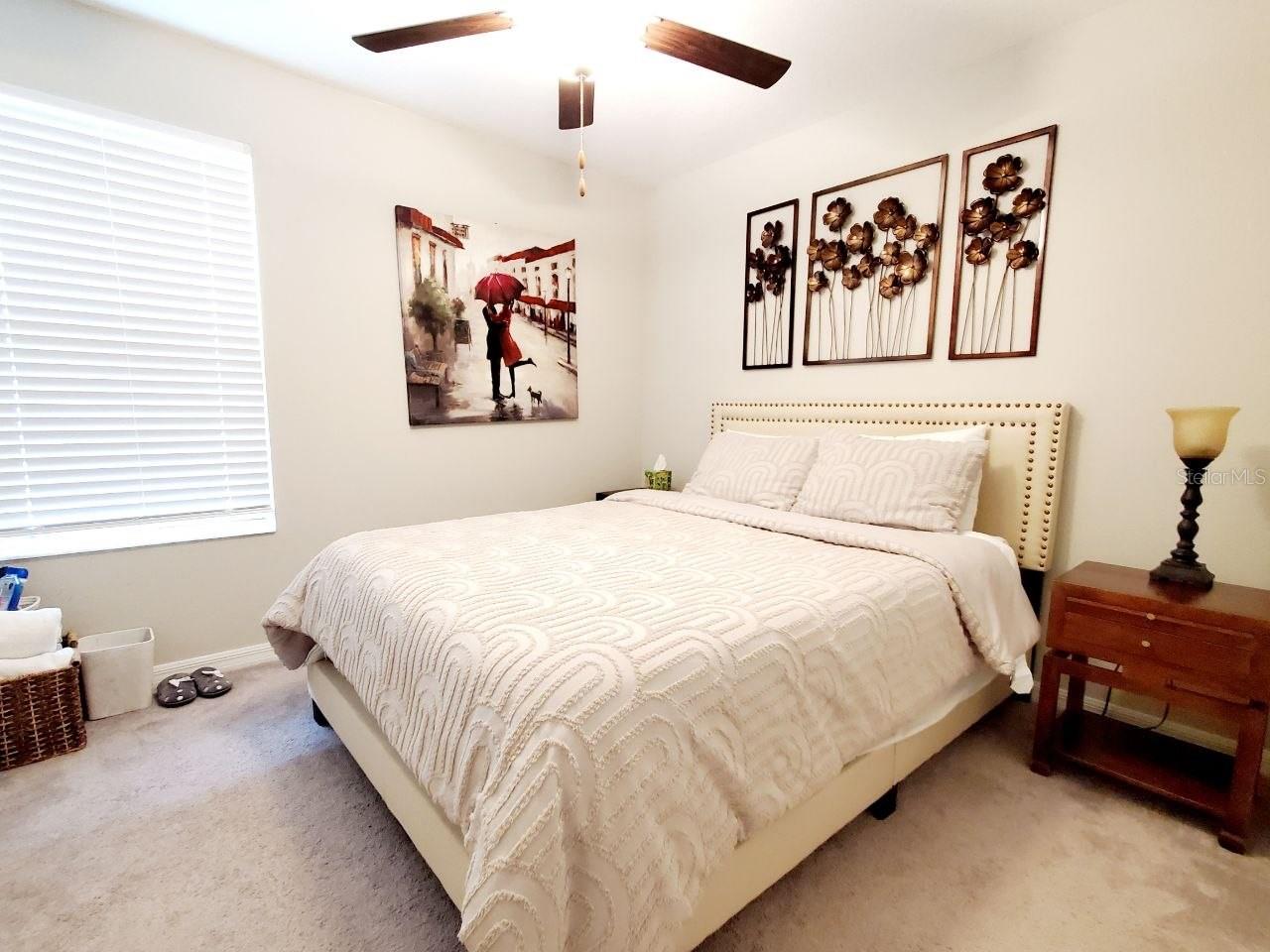 TOUCHSTONE PH 4 - Residential Lease