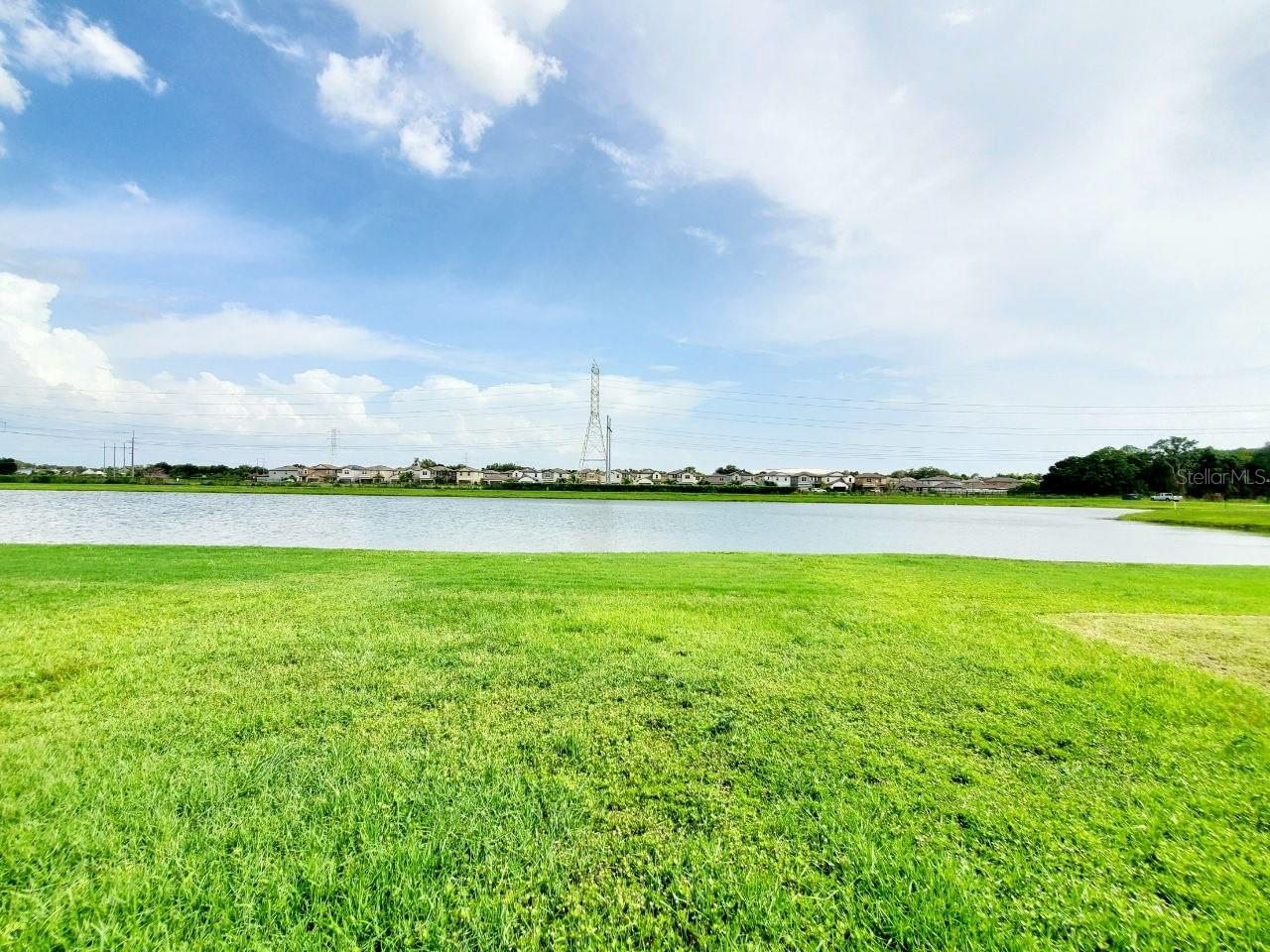 TOUCHSTONE PH 4 - Residential Lease