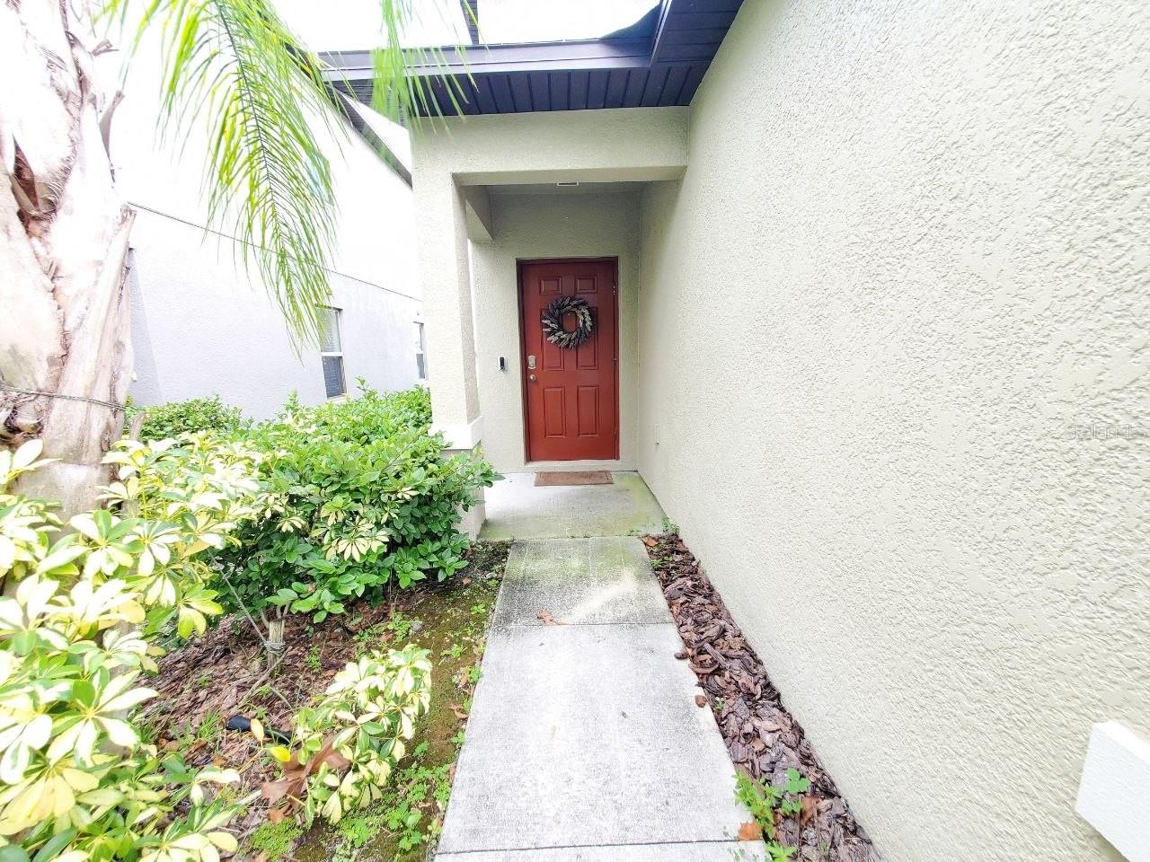 TOUCHSTONE PH 4 - Residential Lease